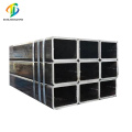 Dimensional custom products hollow section q235 rectangular  steel welded square steel tube